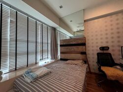 The Stellar (D5), Condominium #472172991